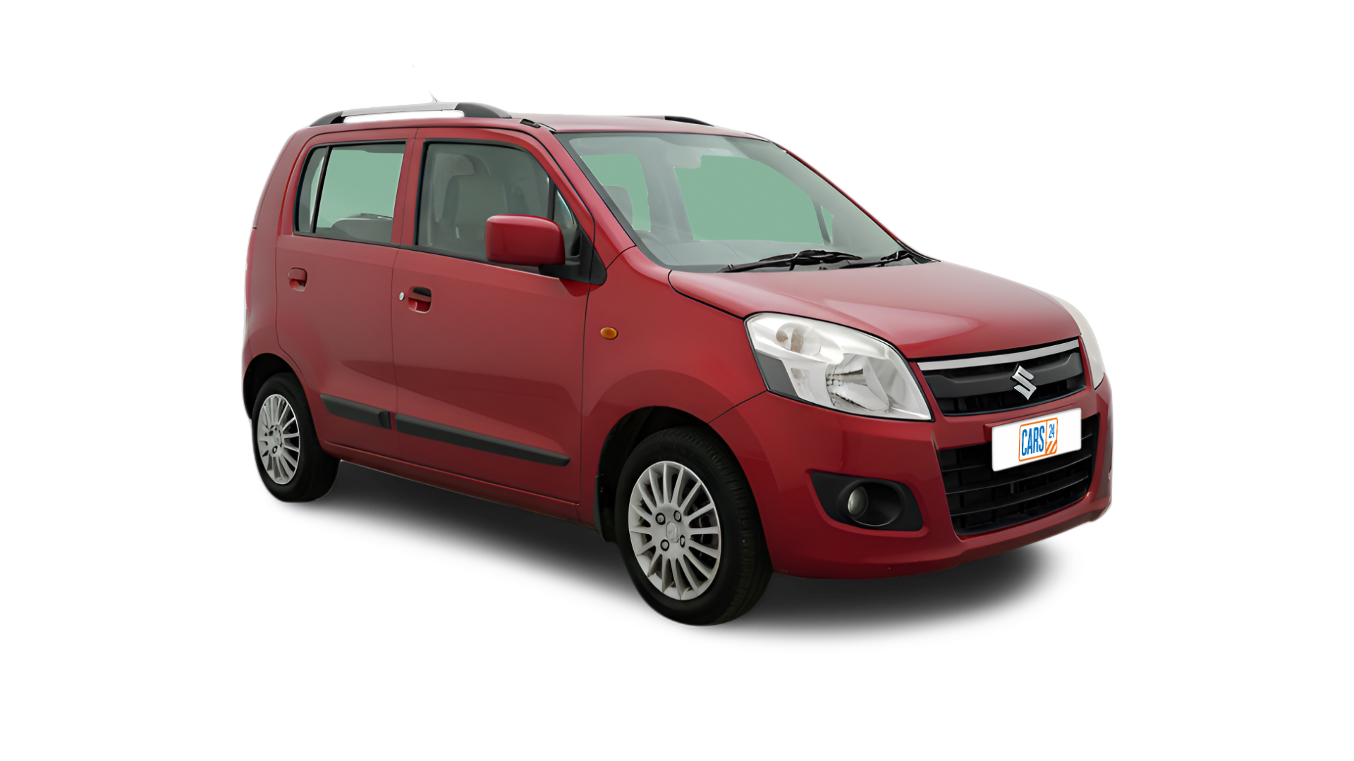 Maruti Wagon R 1.0-img